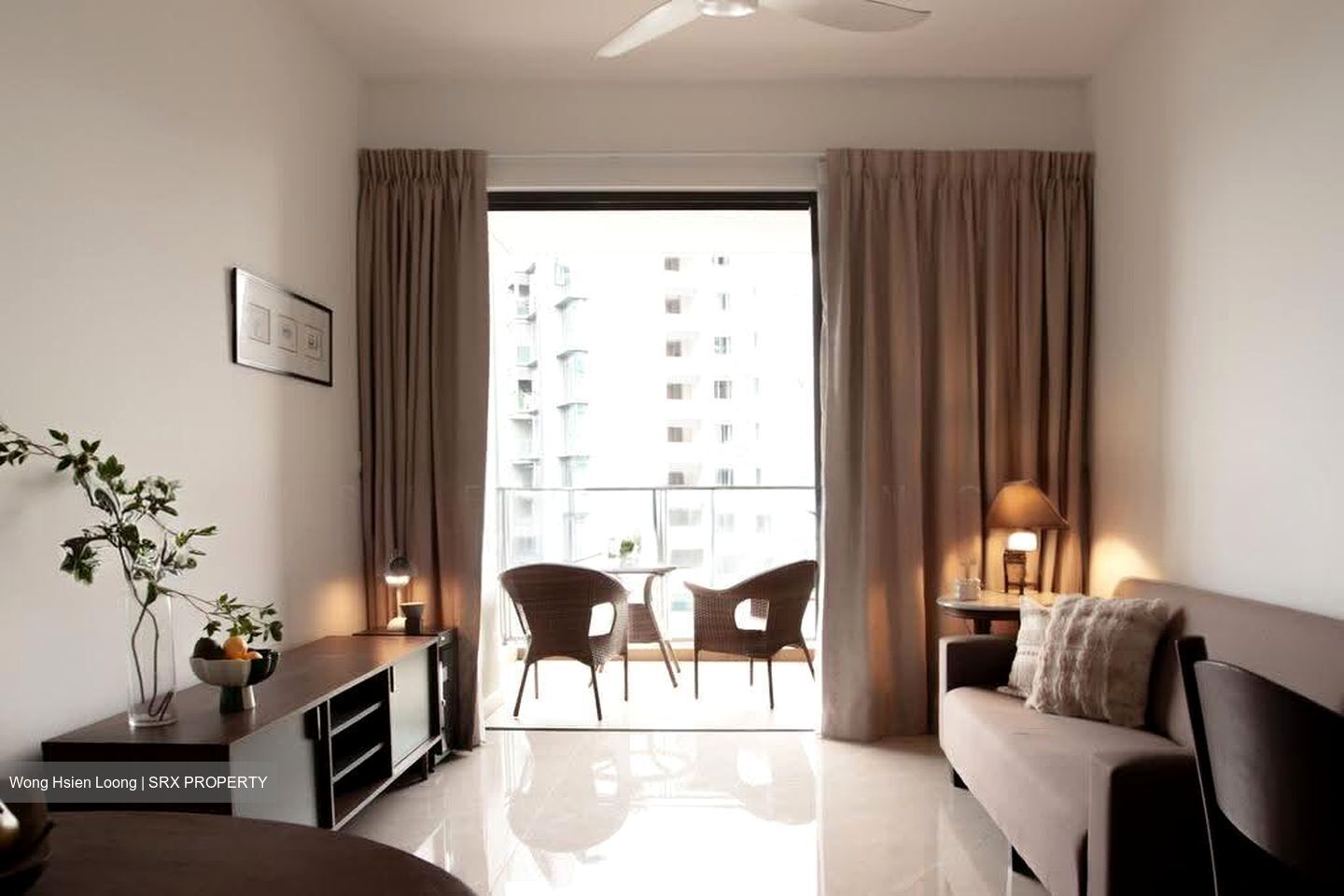 Normanton Park (D5), Apartment #612470911